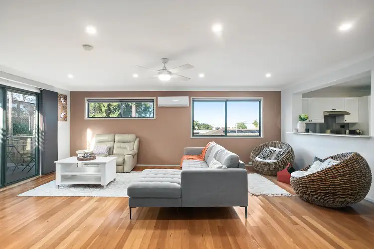 8 Mark Street, Figtree NSW 2525
