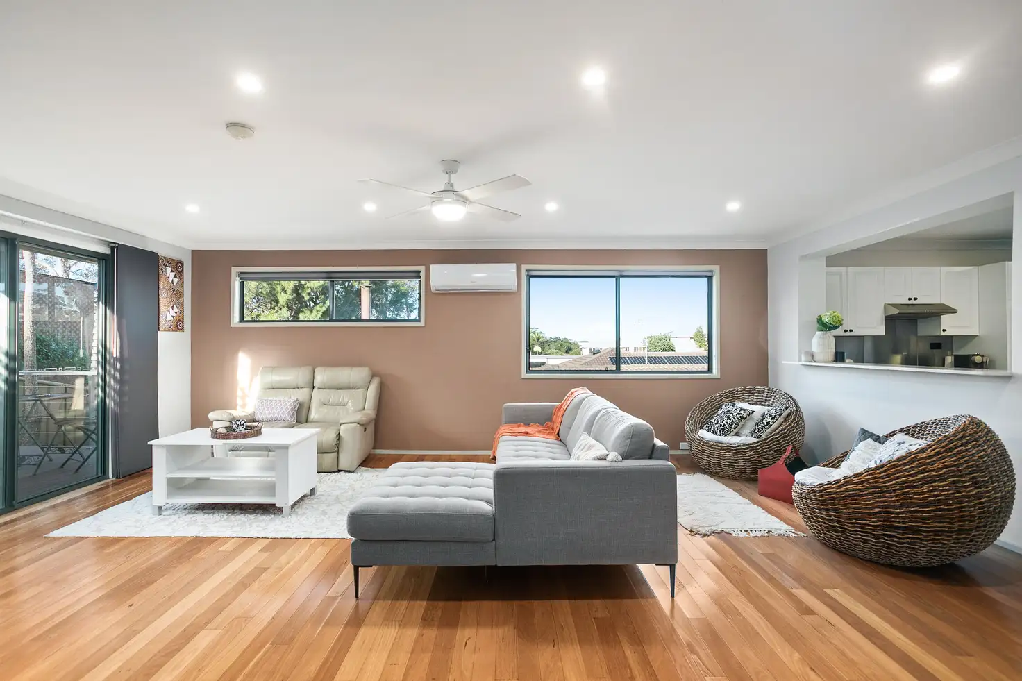 Main view of Homely house listing, 8 Mark Street, Figtree NSW 2525