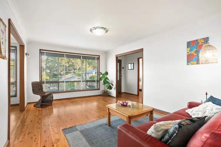 Fifth view of Homely house listing, 8 Mark Street, Figtree NSW 2525