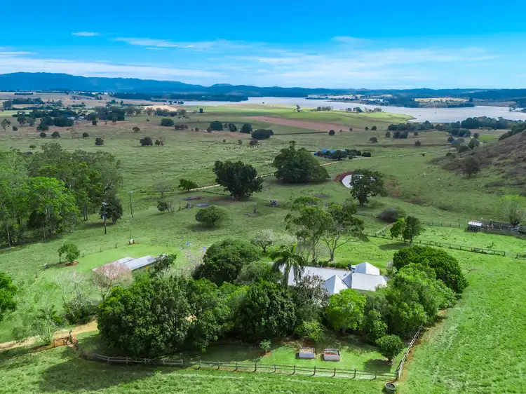 Main view of Homely rural property listing, Address available on request
