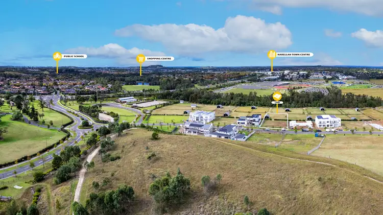 Fourth view of Homely land listing, 15 Abercrombie Place, Harrington Park NSW 2567
