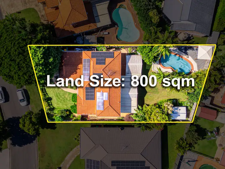 9 Seaton Place, Parkinson QLD 4115