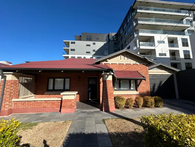 Main view of Homely house listing, 2 Macfarlane Street, Glenelg North SA 5045
