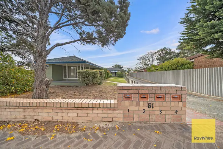 1/81 Walter Road West, Dianella WA 6059