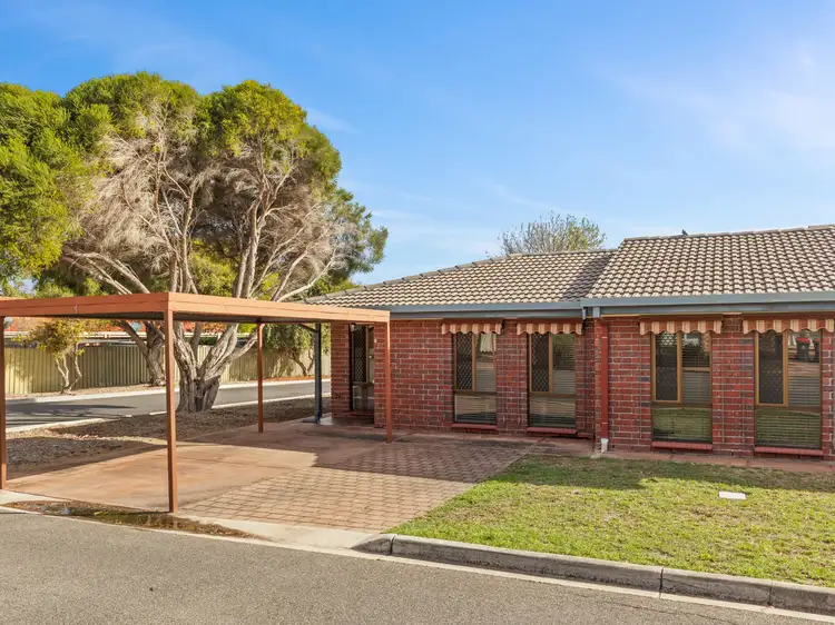 1/27 Epstein Drive, Morphett Vale SA 5162