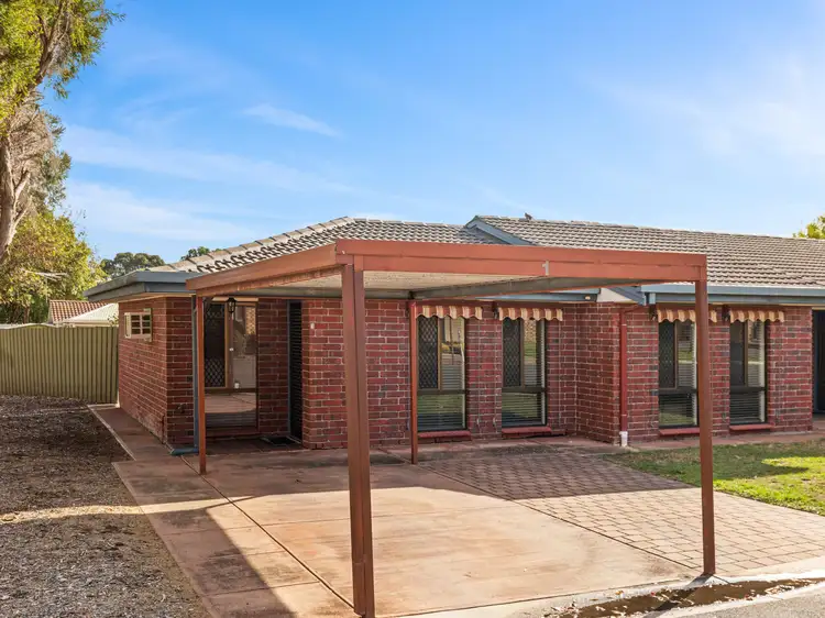 Second view of Homely unit listing, 1/27 Epstein Drive, Morphett Vale SA 5162