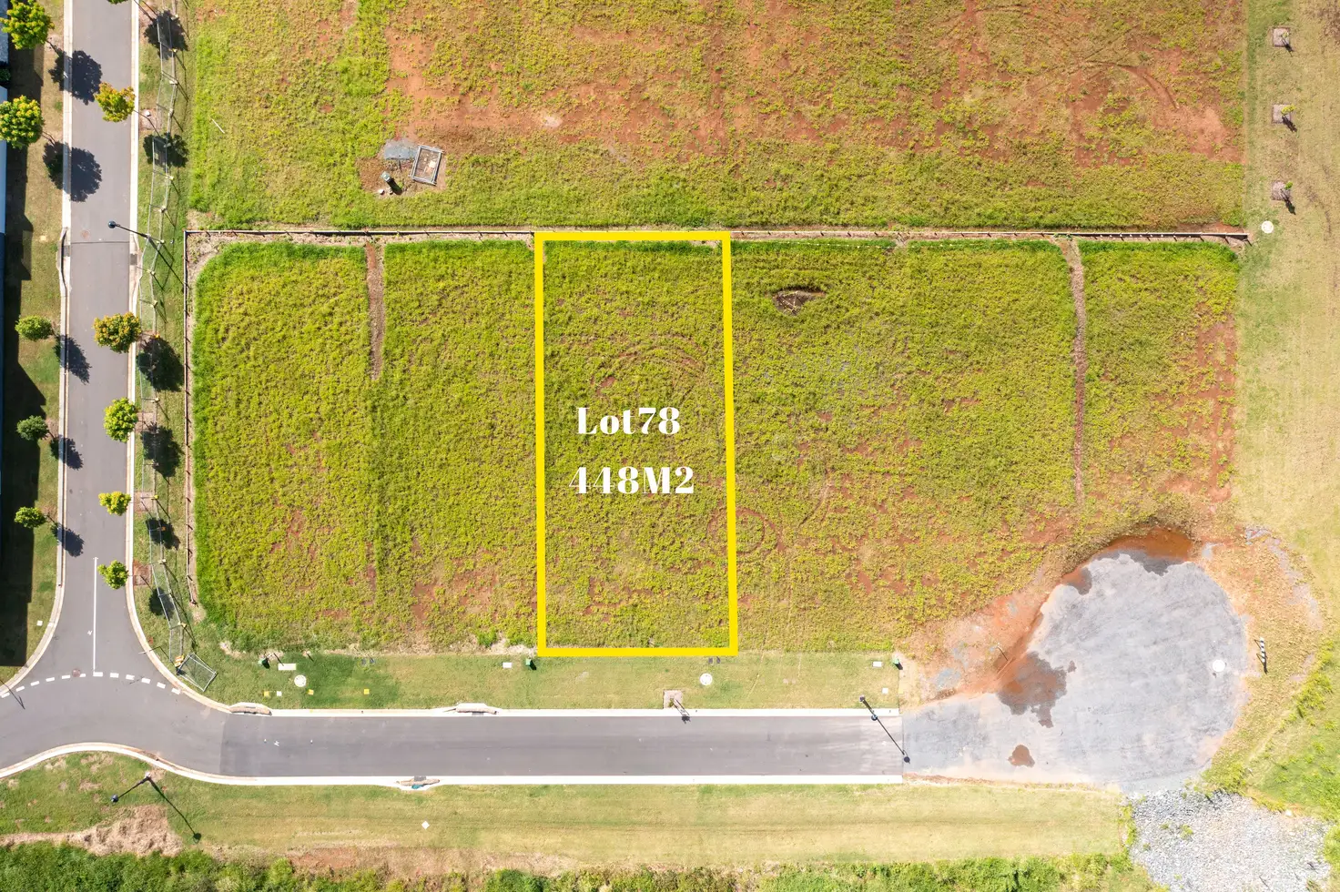 Main view of Homely land listing, 38 Elevate Street, Rochedale QLD 4123