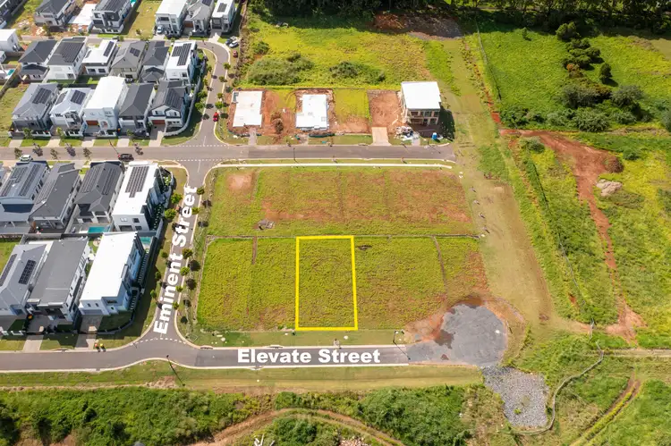 Second view of Homely land listing, 38 Elevate Street, Rochedale QLD 4123