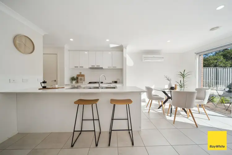 Third view of Homely house listing, 5/20A Emmett Street, Golden Square VIC 3555