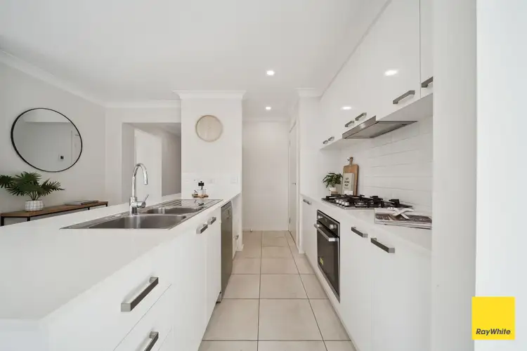 Fourth view of Homely house listing, 5/20A Emmett Street, Golden Square VIC 3555
