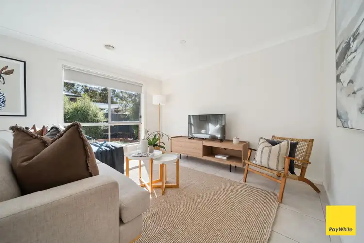 Fifth view of Homely house listing, 5/20A Emmett Street, Golden Square VIC 3555