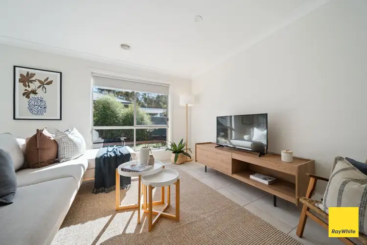 Sixth view of Homely house listing, 5/20A Emmett Street, Golden Square VIC 3555