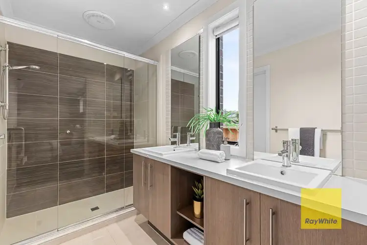Fourth view of Homely house listing, 27 Senior Court, Highton VIC 3216