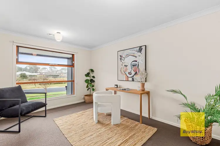 Fifth view of Homely house listing, 27 Senior Court, Highton VIC 3216