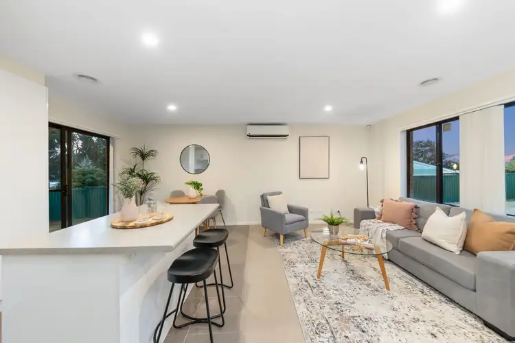 2/20 Sturgeon Street, Conder ACT 2906