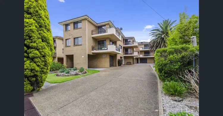 6/31 The Esplanade, Thirroul NSW 2515