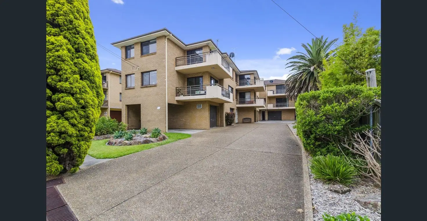 Main view of Homely house listing, 6/31 The Esplanade, Thirroul NSW 2515