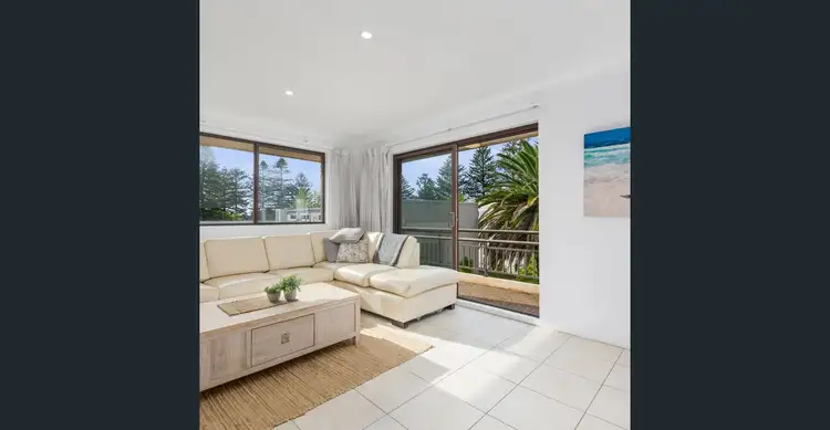 Third view of Homely house listing, 6/31 The Esplanade, Thirroul NSW 2515