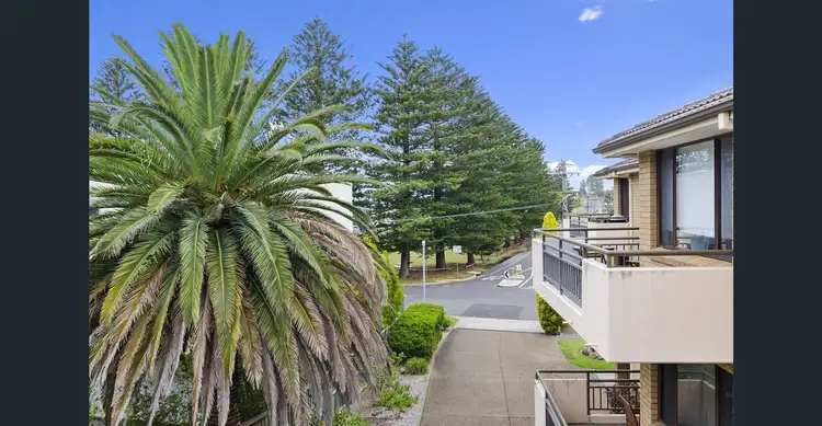 Fourth view of Homely house listing, 6/31 The Esplanade, Thirroul NSW 2515