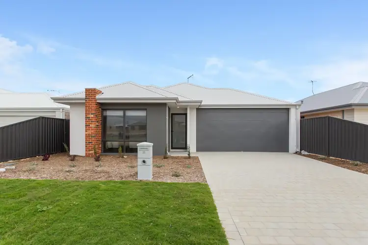 Main view of Homely house listing, 30 Archipelago Way, Two Rocks WA 6037