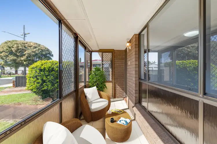 Second view of Homely house listing, 43 Cabarita Crescent, Glenvale QLD 4350