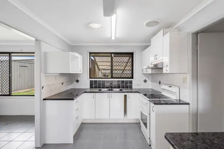 Fifth view of Homely house listing, 43 Cabarita Crescent, Glenvale QLD 4350