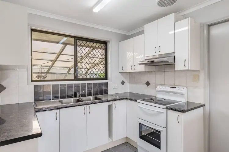 Sixth view of Homely house listing, 43 Cabarita Crescent, Glenvale QLD 4350