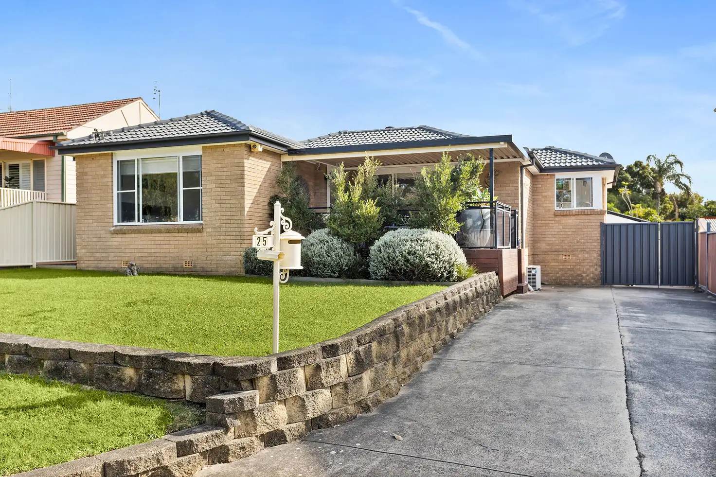 Main view of Homely house listing, 25 Michael Street, Albion Park NSW 2527