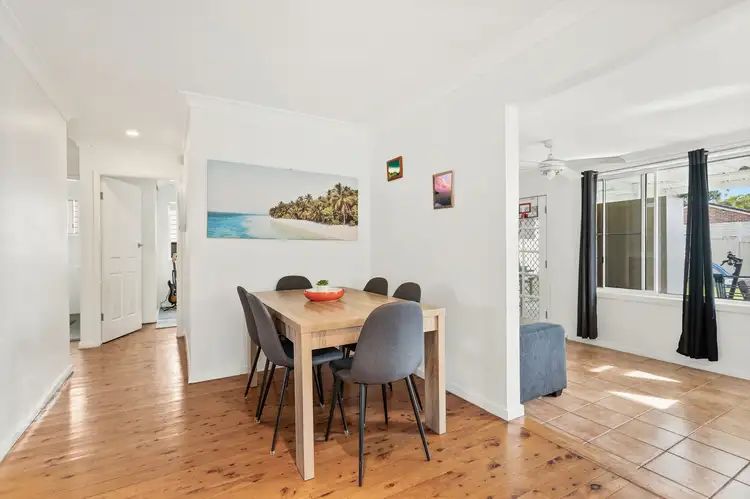 Fourth view of Homely house listing, 25 Michael Street, Albion Park NSW 2527