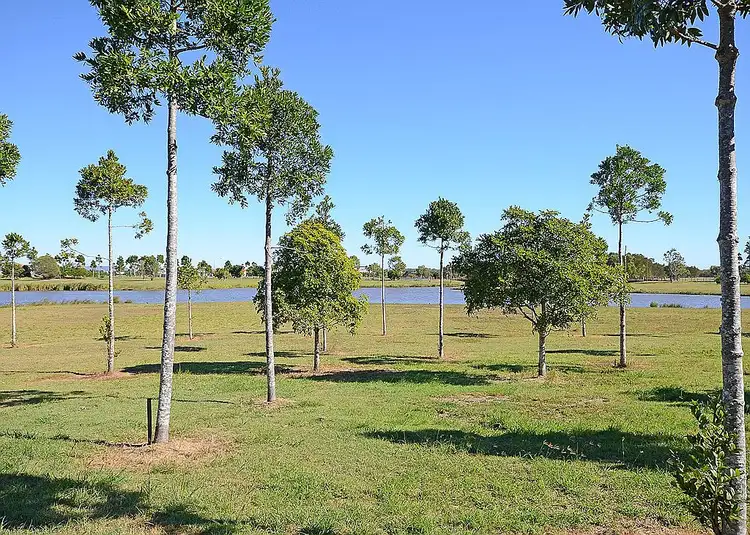 Second view of Homely house listing, 7 Brolga Court, Eli Waters QLD 4655