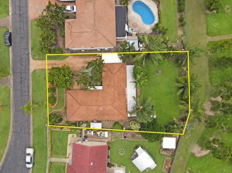 Fifth view of Homely house listing, 7 Brolga Court, Eli Waters QLD 4655