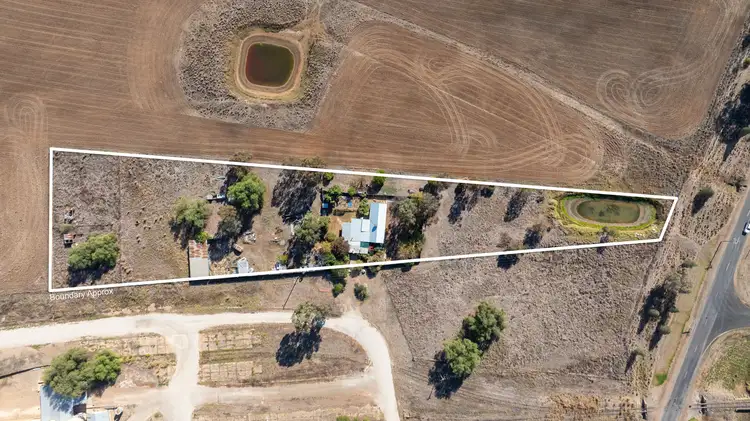 Third view of Homely house listing, 1905 Kywong Howlong Road, Brocklesby NSW 2642