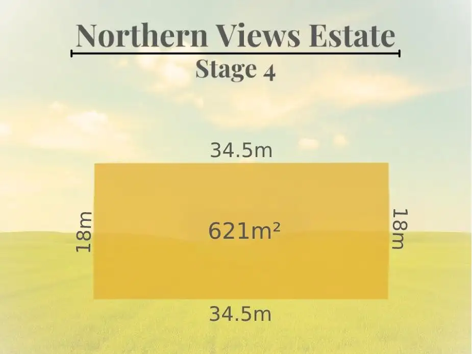 Main view of Homely land listing, 46 (Lot 410) Colliery Avenue, North Wonthaggi VIC 3995