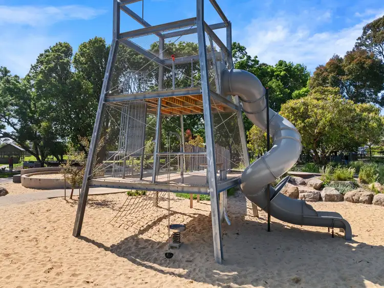 Fifth view of Homely land listing, 46 (Lot 410) Colliery Avenue, North Wonthaggi VIC 3995