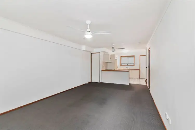 Second view of Homely townhouse listing, 2/6 Weeumba Street, Currumbin QLD 4223