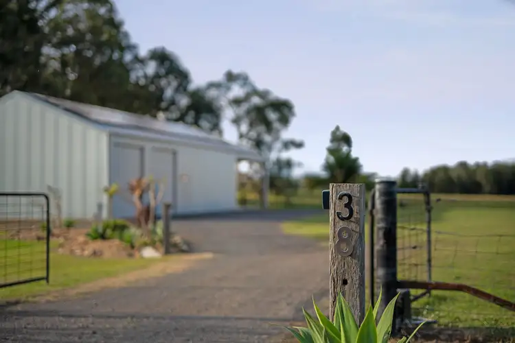 Main view of Homely land listing, 38 Dixon Street, Seaham NSW 2324
