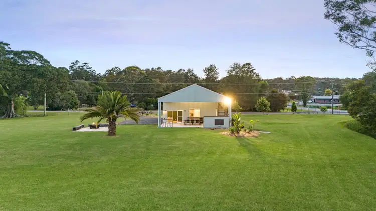 Third view of Homely land listing, 38 Dixon Street, Seaham NSW 2324
