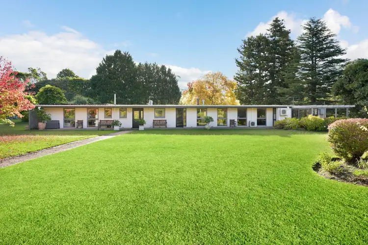 22 Braemar Avenue, Braemar NSW 2575