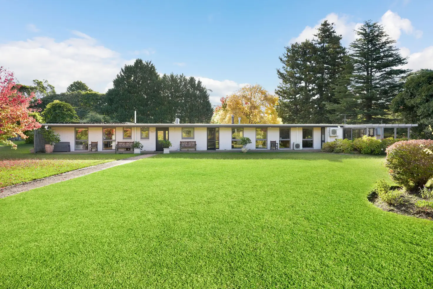 Main view of Homely house listing, 22 Braemar Avenue, Braemar NSW 2575