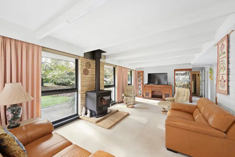 Second view of Homely house listing, 22 Braemar Avenue, Braemar NSW 2575