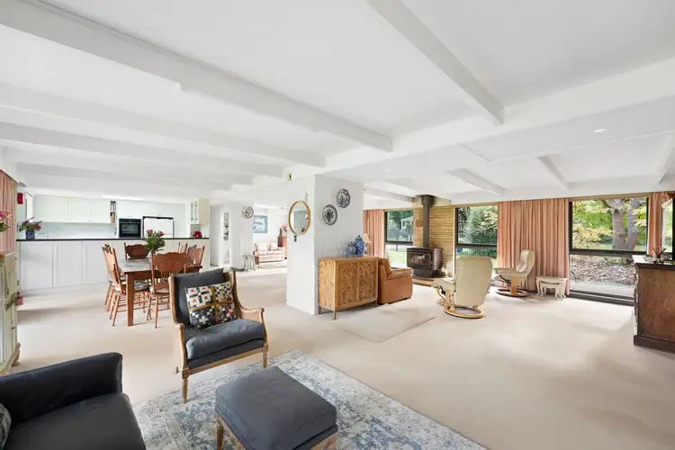 Fifth view of Homely house listing, 22 Braemar Avenue, Braemar NSW 2575