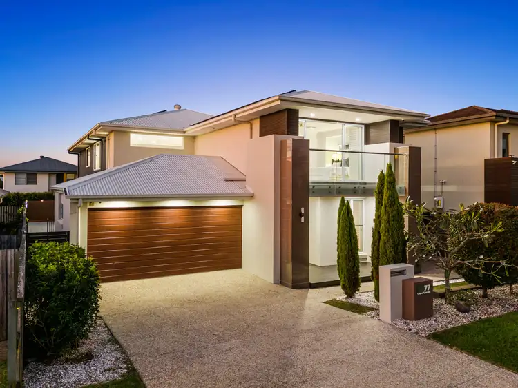 77 Cooper Crescent, Rochedale QLD 4123