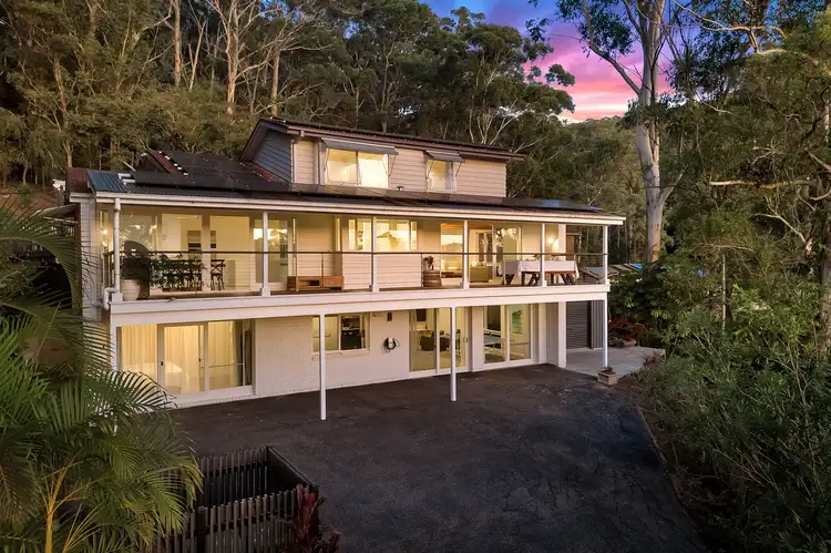 31 David Street, Green Point NSW 2251