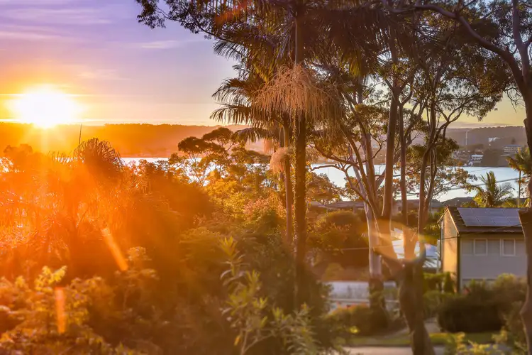 Fifth view of Homely house listing, 31 David Street, Green Point NSW 2251