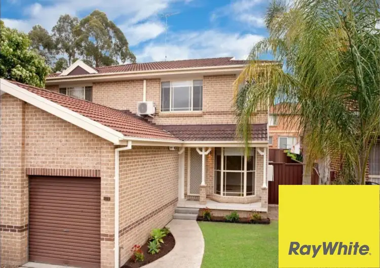 13B Pye Road, Quakers Hill NSW 2763
