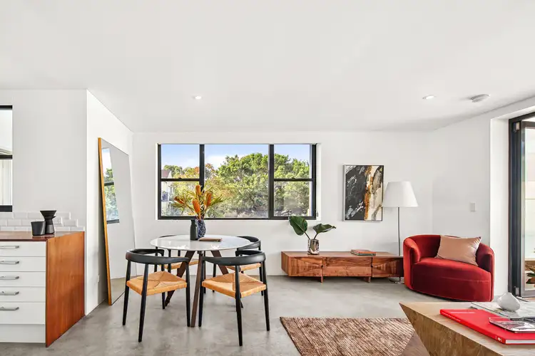 Third view of Homely house listing, 12A Lombard Close, Glebe NSW 2037