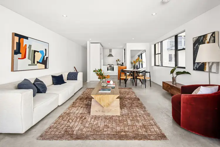 Fourth view of Homely house listing, 12A Lombard Close, Glebe NSW 2037