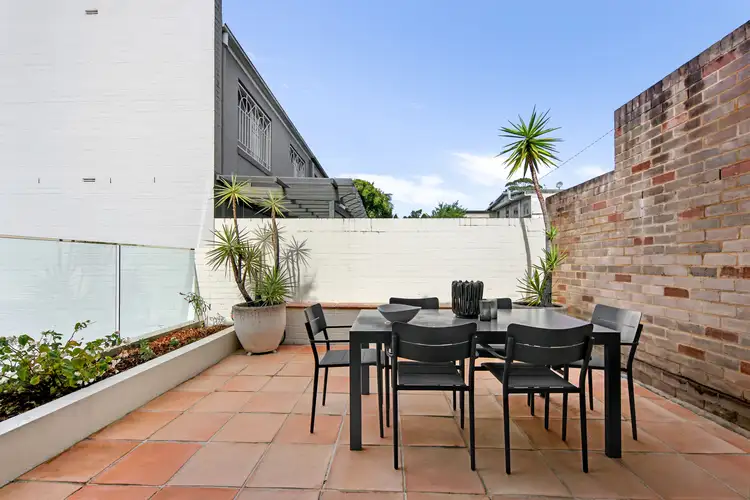 Fifth view of Homely house listing, 12A Lombard Close, Glebe NSW 2037
