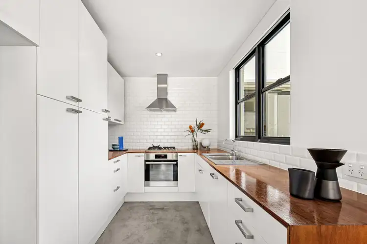 Sixth view of Homely house listing, 12A Lombard Close, Glebe NSW 2037