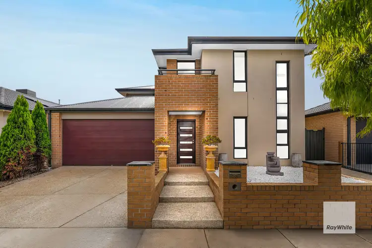 Main view of Homely house listing, 23 Clifton Circuit, Tarneit VIC 3029